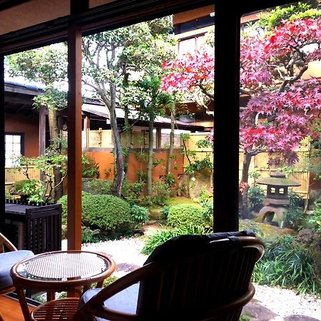 Gunkakutei Hotel Asago Ngoại thất bức ảnh