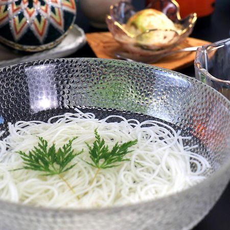 Gunkakutei Hotel Asago Ngoại thất bức ảnh