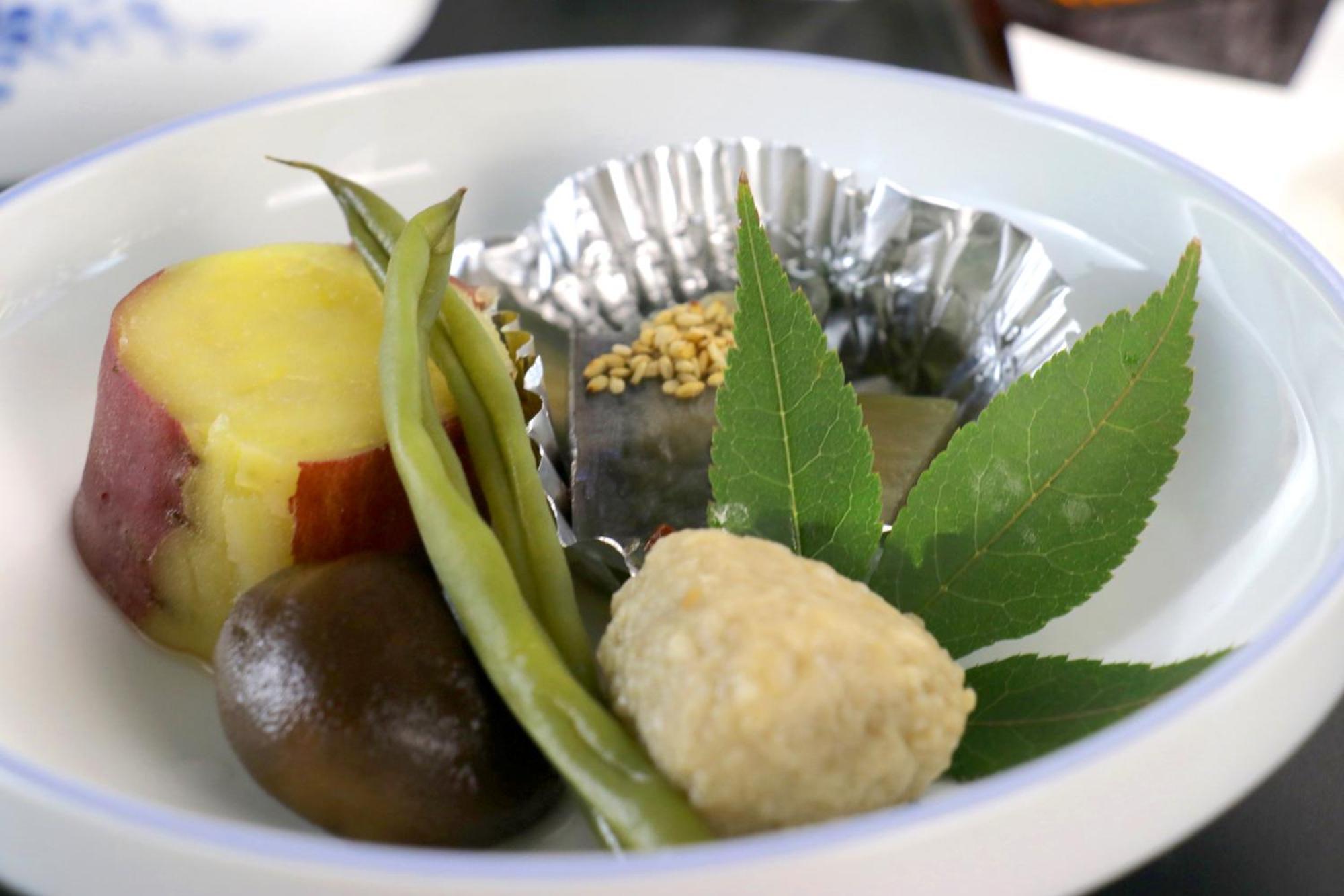 Gunkakutei Hotel Asago Ngoại thất bức ảnh