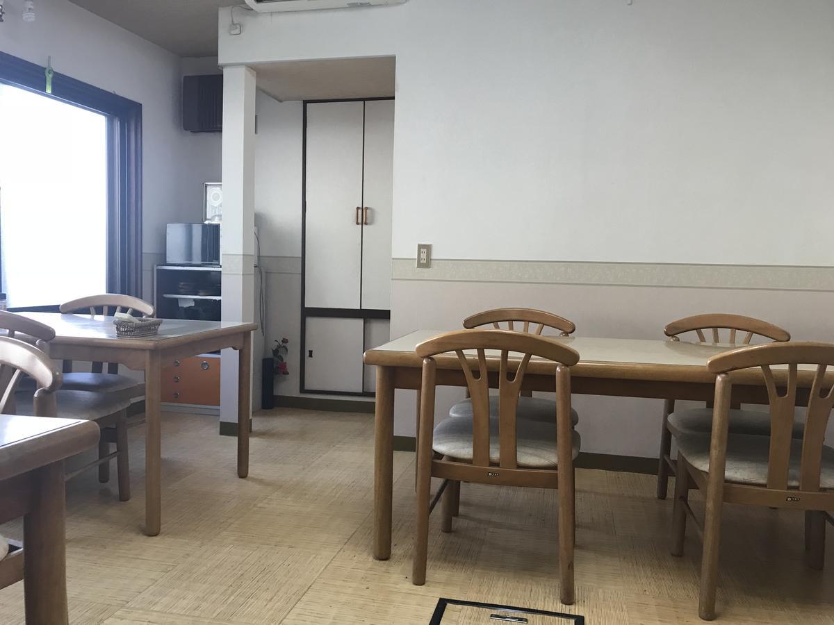 Gunkakutei Hotel Asago Ngoại thất bức ảnh
