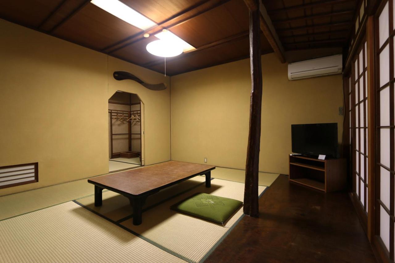 Gunkakutei Hotel Asago Ngoại thất bức ảnh