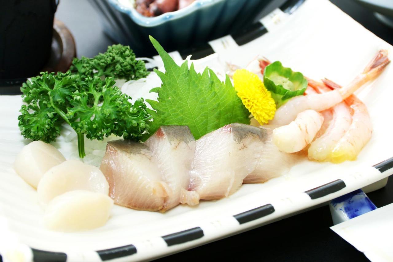 Gunkakutei Hotel Asago Ngoại thất bức ảnh